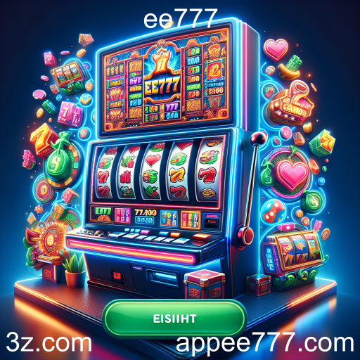 Explorando o Mundo do Poker no ee777